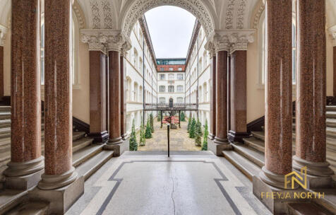 6 The Albany, Old Hall Street, Liverpool, Merseyside, L3