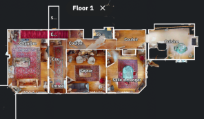 Ground floor