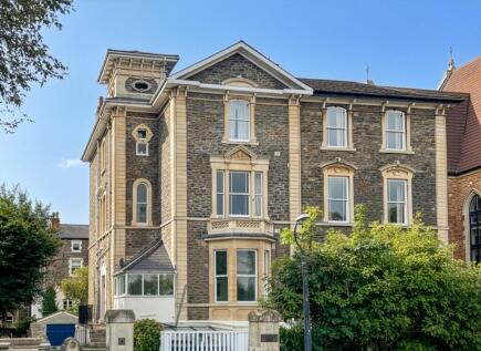 Oakfield Grove, Clifton, BS8