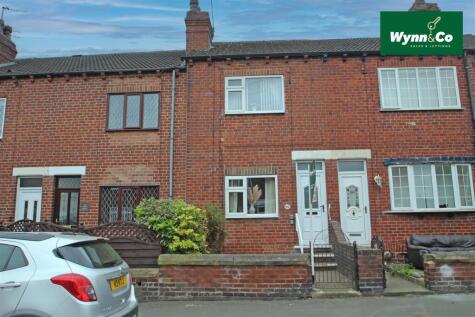 King Street, Normanton