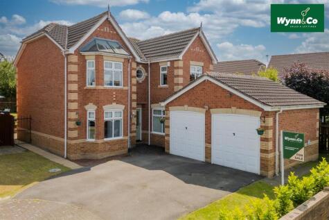 Magdalene Fields, Normanton