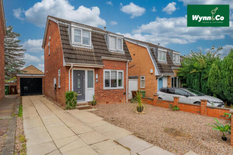 Dovedale Close, Crofton, Wakefield