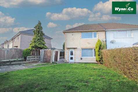 Regina Crescent, Havercroft, Wakefield