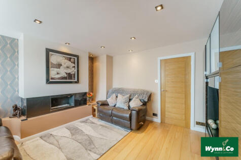 Poplar Terrace, Horbury, Wakefield