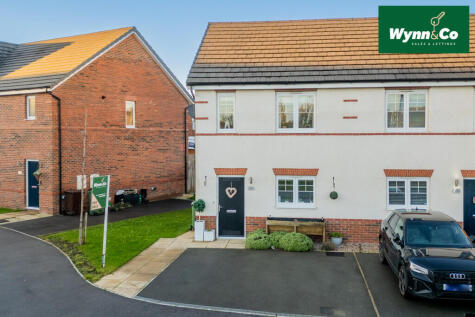 Little Wood Crescent, Wakefield