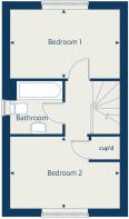 The Irwell - First Floor