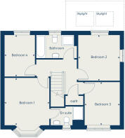 The Stratford - First Floor