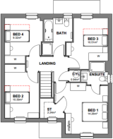 Berney First Floor
