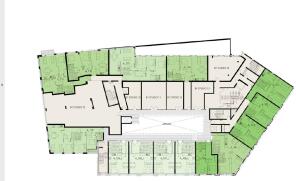 Floor/Site plan 2