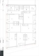 Floor/Site plan 2