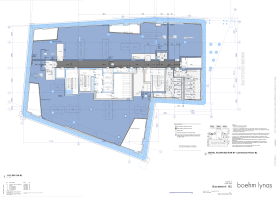 Floor/Site plan 2