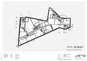 Floor/Site plan 2