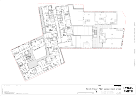 Floor/Site plan 2