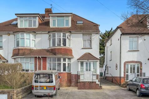 Hangleton Road, Hove, BN3