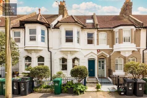 Rugby Place, Brighton, BN2