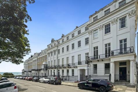 Sussex Square, Brighton, BN2