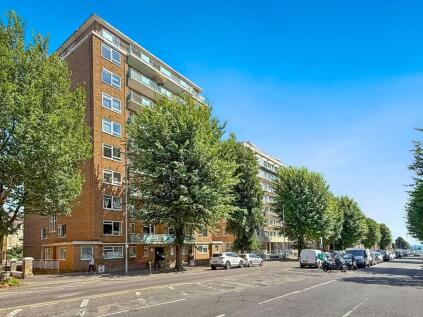 The Drive, Hove, BN3