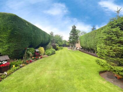 Holmfield Avenue, South Shields