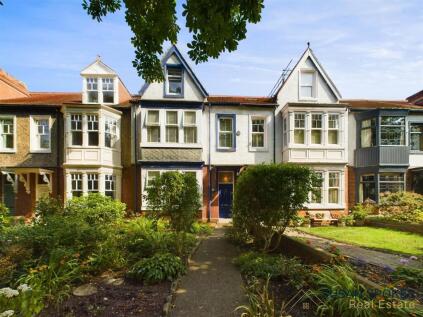 Sunderland Road, South Shields, NE34