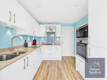 Selwood Court, South Shields