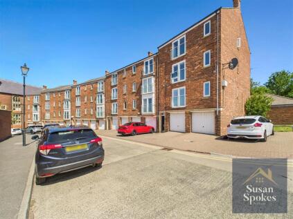 Riverside Court, South Shields