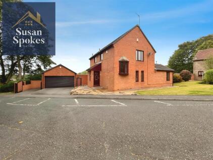 Parkshiel, South Shields