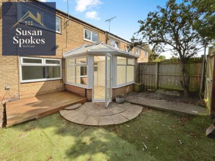 Birdhill Place, South Shields