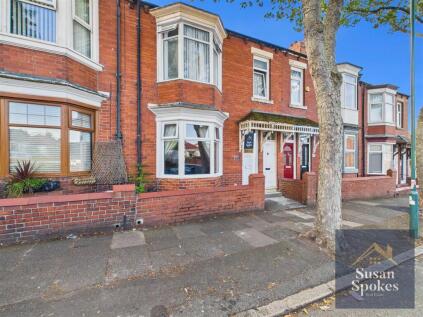 St. Marys Avenue, South Shields