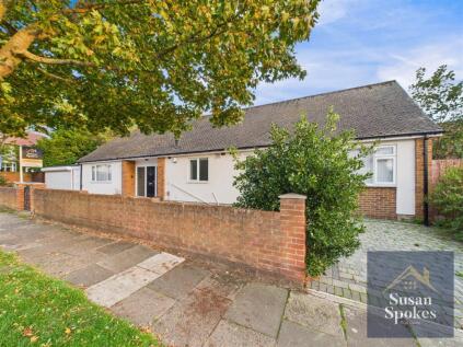 North Avenue, South Shields