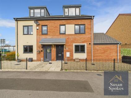 Lyons Way, South Shields