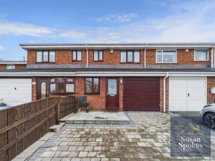 Muirfield, South Shields