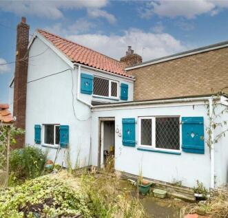 34 Marsh Lane, Winteringham, Scunthorpe, South Humberside, DN15 9PA