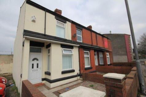 195 Chancery Lane, St. Helens, Merseyside, WA9 1SH