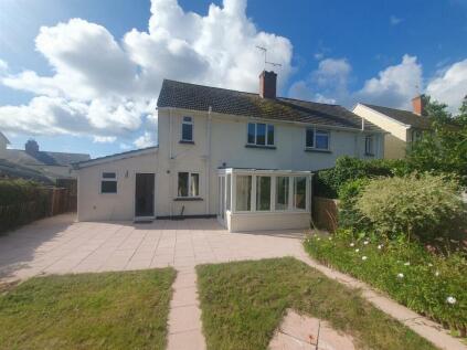 10 Orchard Road, Minehead, Somerset, TA24 5JY