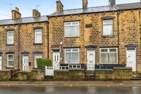 155 Doncaster Road, Barnsley, South Yorkshire, S70 1UF