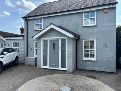 179 St. Johns Road, Clacton-on-Sea, Essex, CO16 8DD