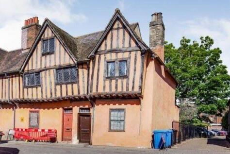 9 Silent Street, Ipswich, Suffolk, IP1 1TF