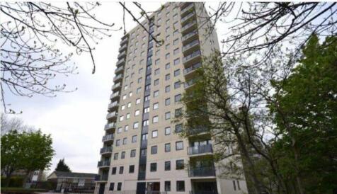 Apartment 94 Candia Tower, Jason Street, Liverpool, Liverpool, L5 5EN