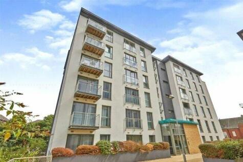 Apartment 41 Cathedral View, Full Street, Derby, Derbyshire, DE1 3AF