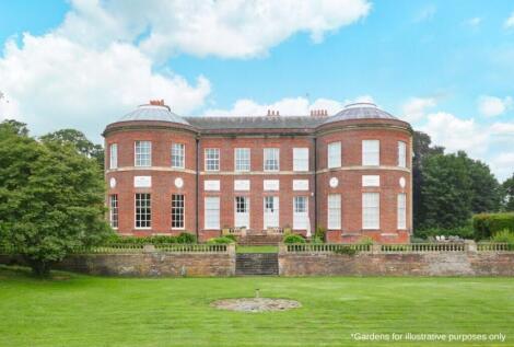 Flat 10 Herstmonceux Place, Church Road, Herstmonceux, Hailsham, East Sussex, BN27 1RL