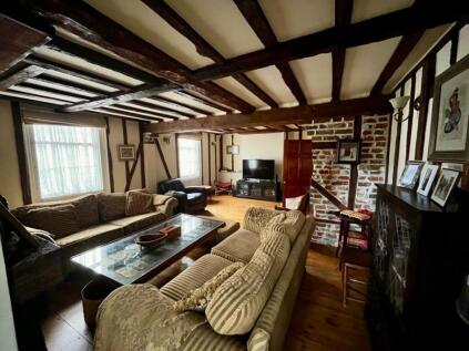 North Lodge, 21 North Street, Carshalton, Surrey, SM5 2HW