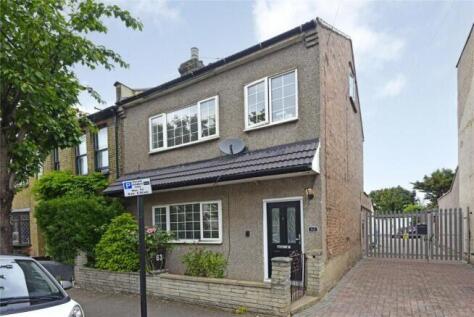 63 Worcester Road, Walthamstow, Waltham Forest, E17 5QR