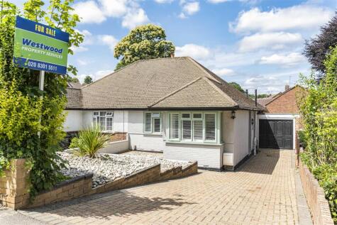 Summerhouse Drive, Joydens Wood, DA5 2EJ