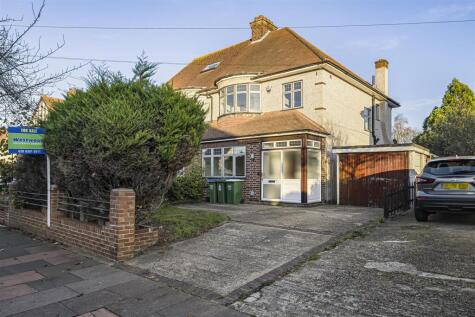 Wren Road, Sidcup, DA14 4LY