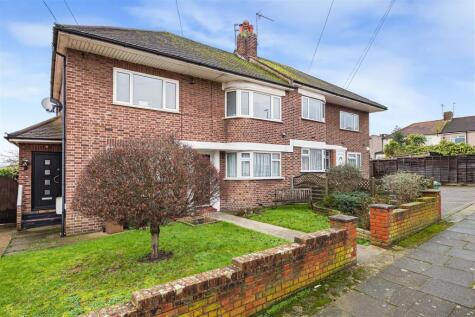 Davenport Road, Sidcup, DA14 4PW