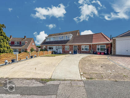 Horsey Road, Kirby-le-Soken