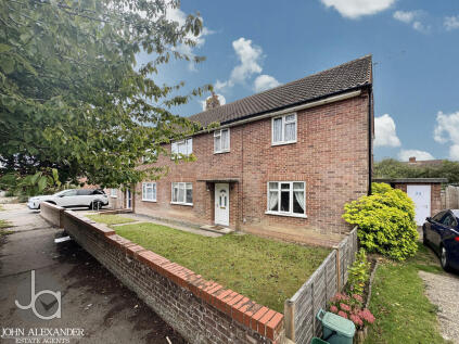 Smallwood Road, Colchester