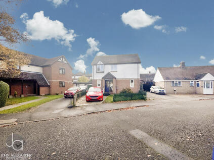 Langley Close, Harwich