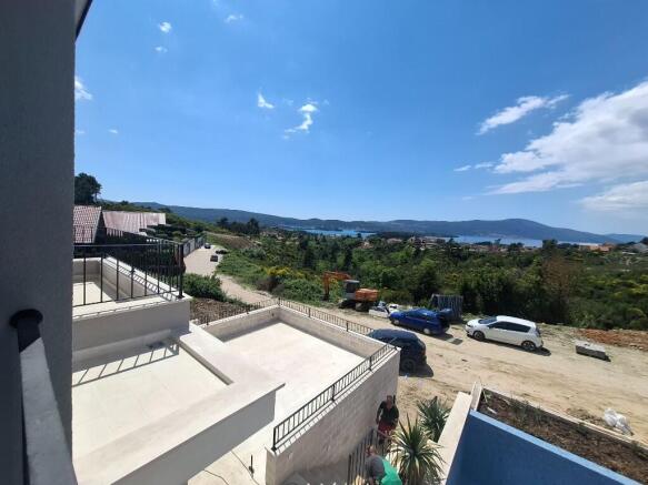 terrace view