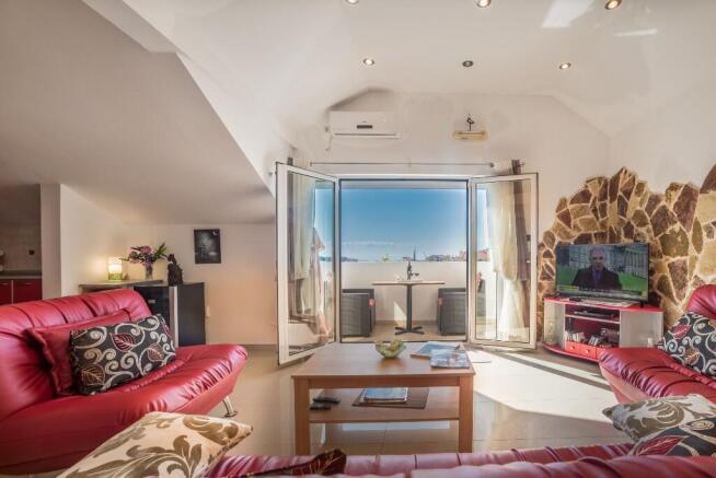 livng room